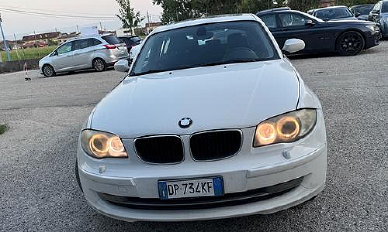 Bmw 118 118I Cat 3 P...