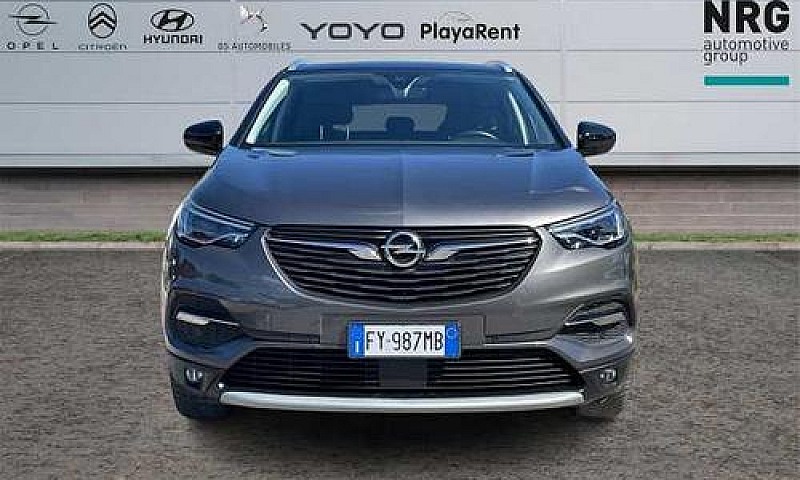 Opel Grandland X 1.6...