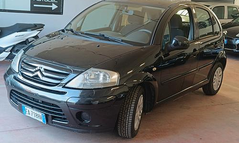 Citroen C3 1.1 Perfe...