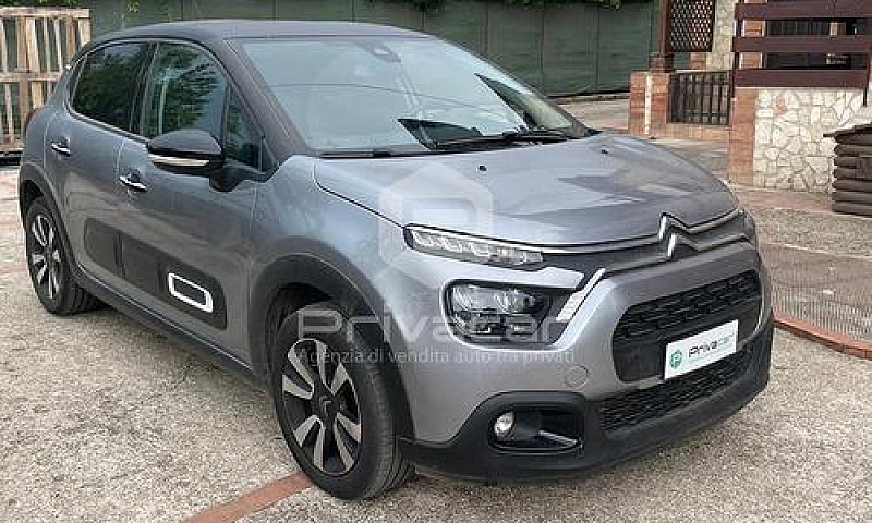 Citroen C3 Bluehdi 1...