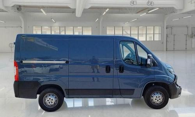 Peugeot Boxer Iii (I...