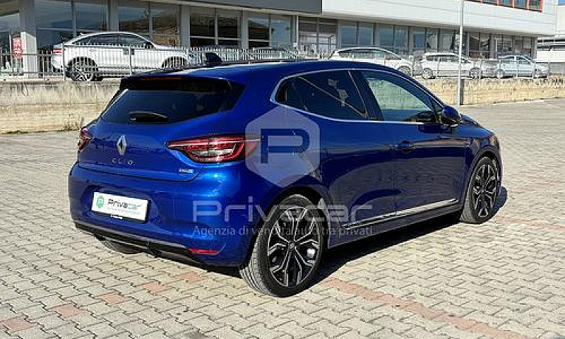 Renault Clio Full Hy...