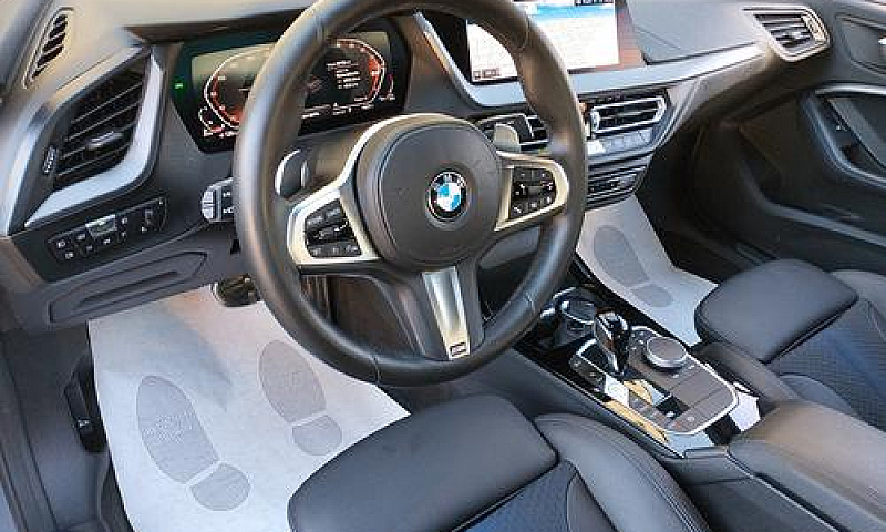 Bmw 218 D Serie 2 Gr...