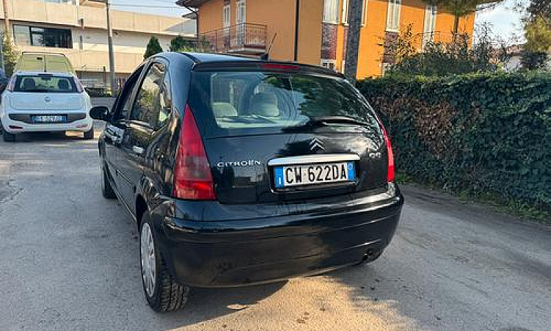 Citroen C3...