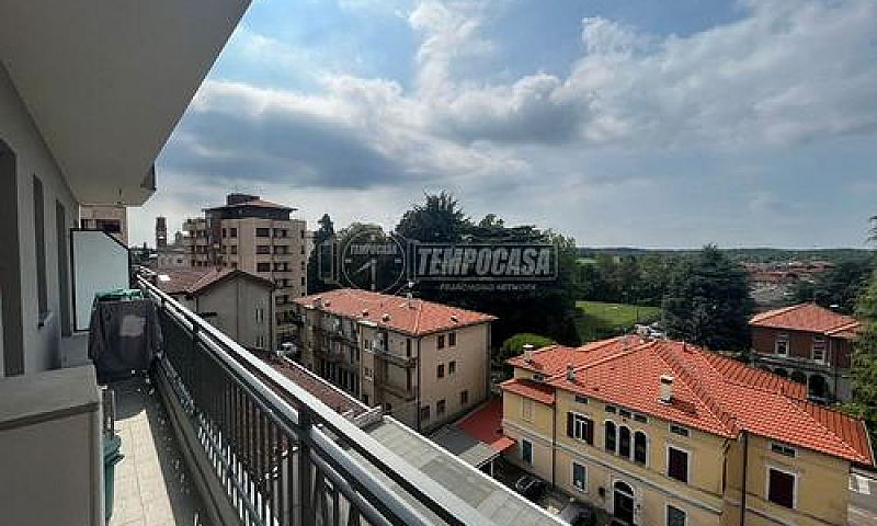 Trilocale In Centro ...
