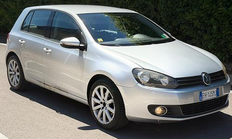 Volkswagen Golf 2.0 ...