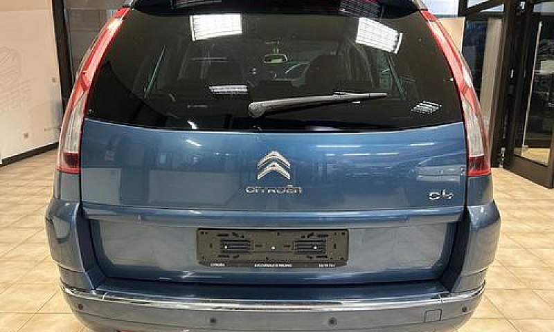 Citroen C4 Grand Pic...