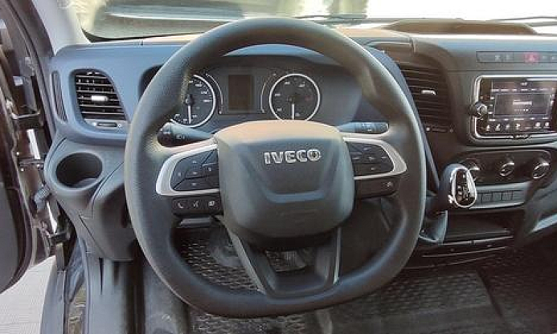 Iveco Daily 35S18Ha8...