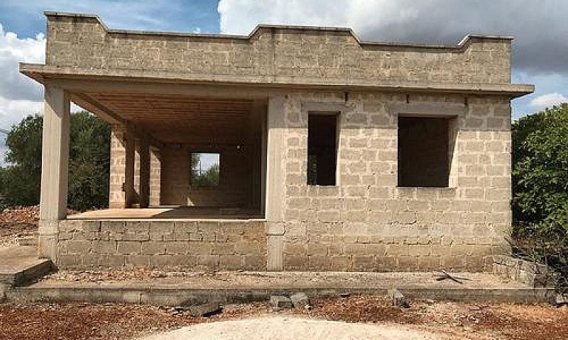 Villa Indipendente A...