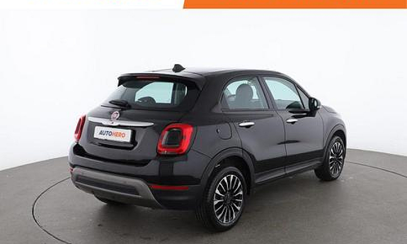 Fiat 500X Ld09254...