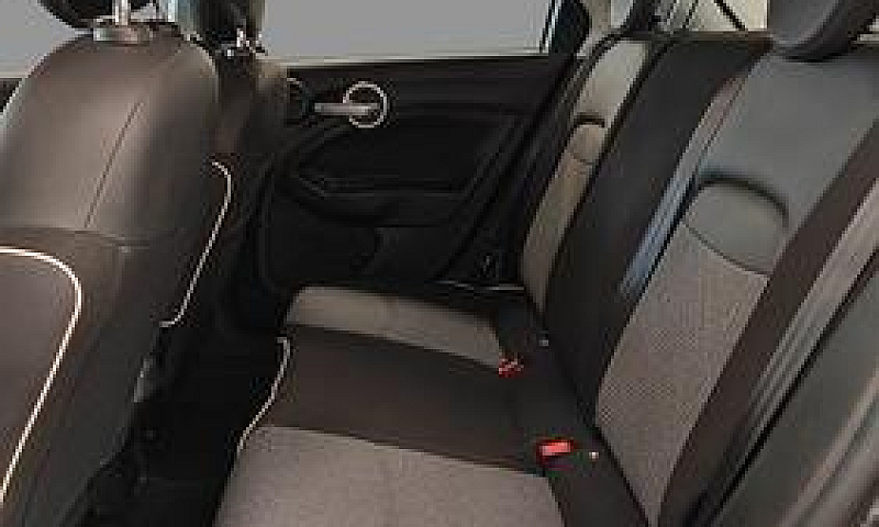 Fiat 500X 1.6 Benzin...