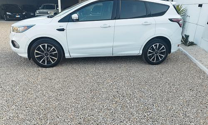 Ford Kuga 1.5 Tdci 1...