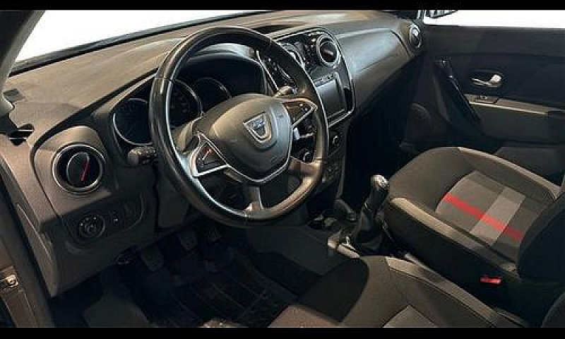 Dacia Sandero Stepwa...