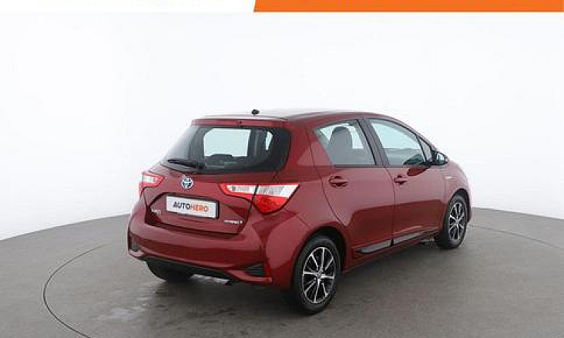 Toyota Yaris As73607...
