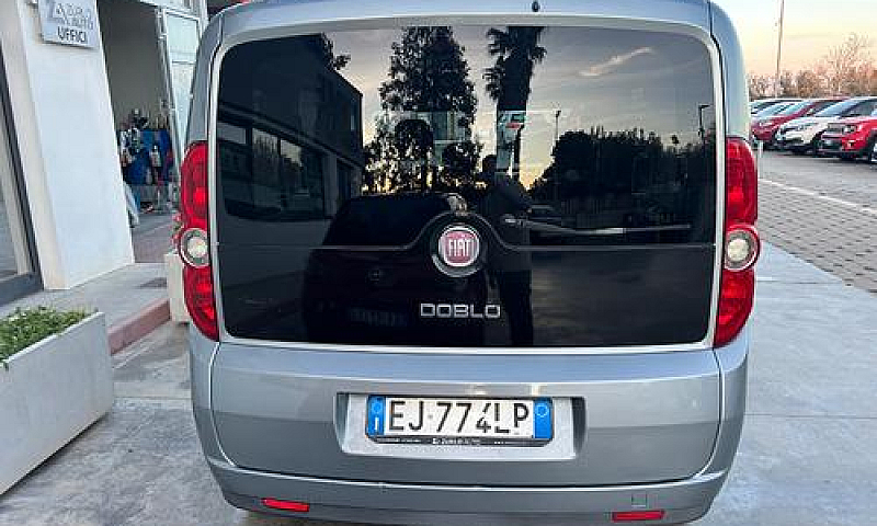 Fiat Doblò 1.6 Mjt E...