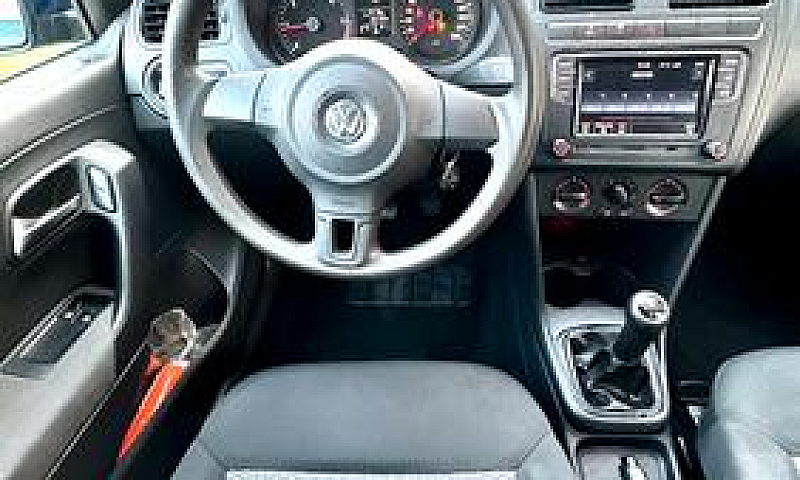 Vw Polo 1,2 Tdi Legg...