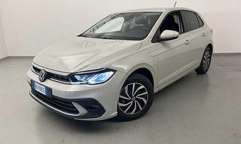 Volkswagen Polo 1.0 ...
