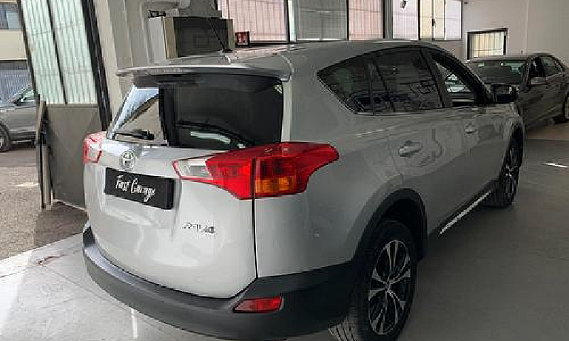 Toyota Rav 4 Rav4 2....