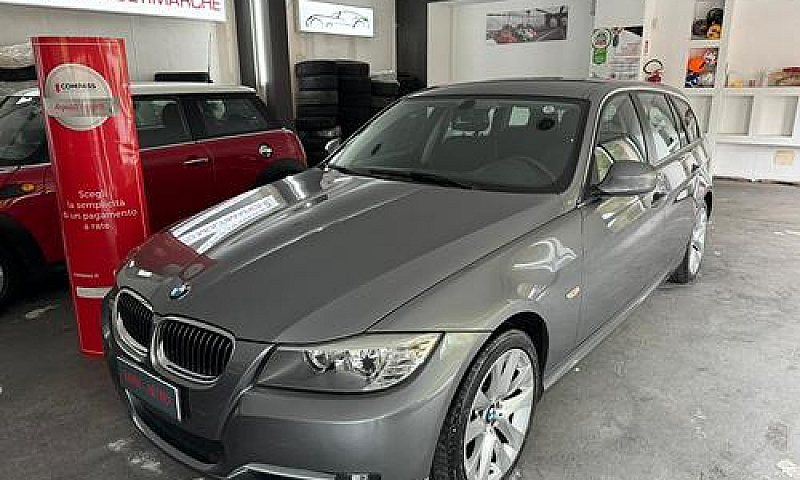 Bmw 318 318D 2.0 143...