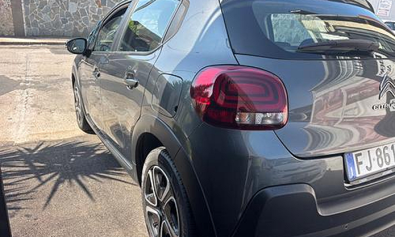Citroen C3 Puretech ...