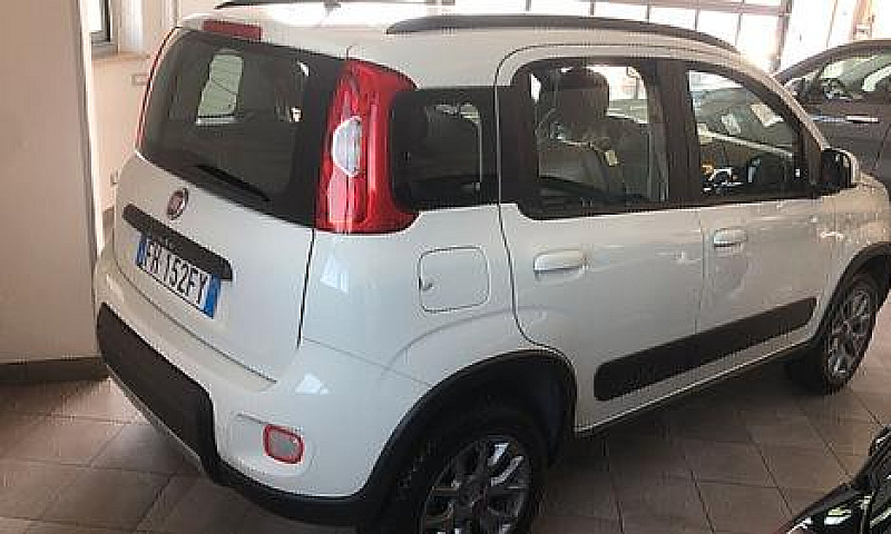 Fiat Panda Fiat Pand...