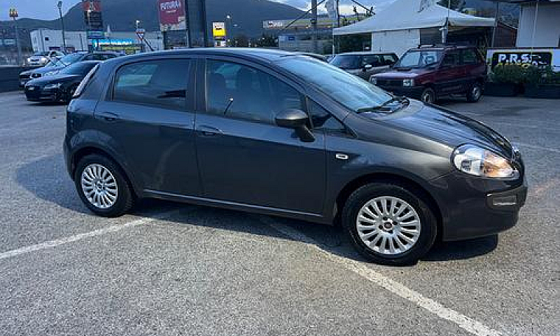 Fiat Punto Evo Punto...