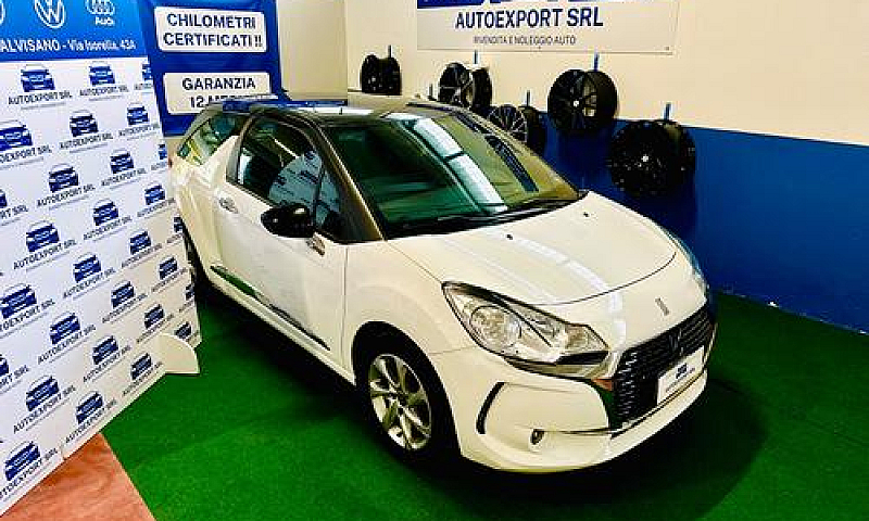 Splendida Ds Ds3 Pur...