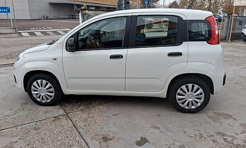 Fiat Panda 1.2 Easyp...