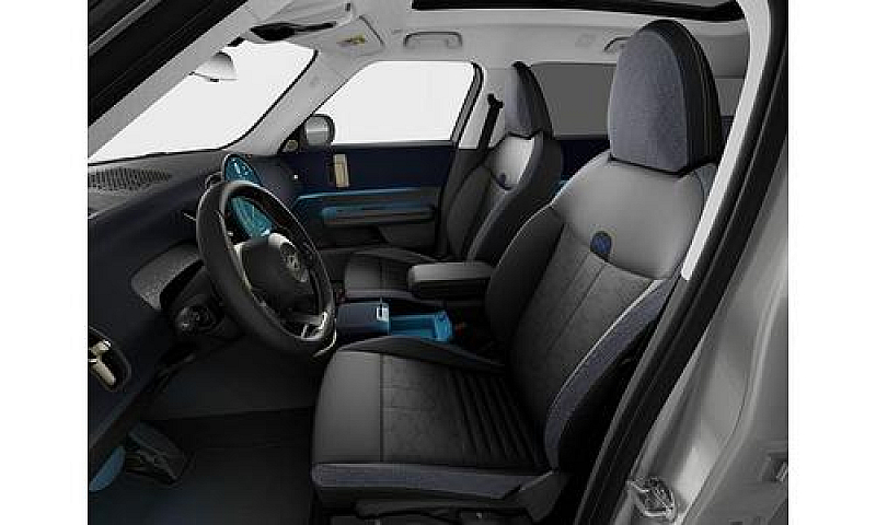 Mini Mini Countryman...