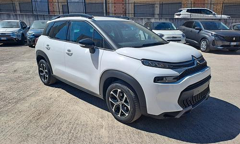 Citroen C3 Aircross ...