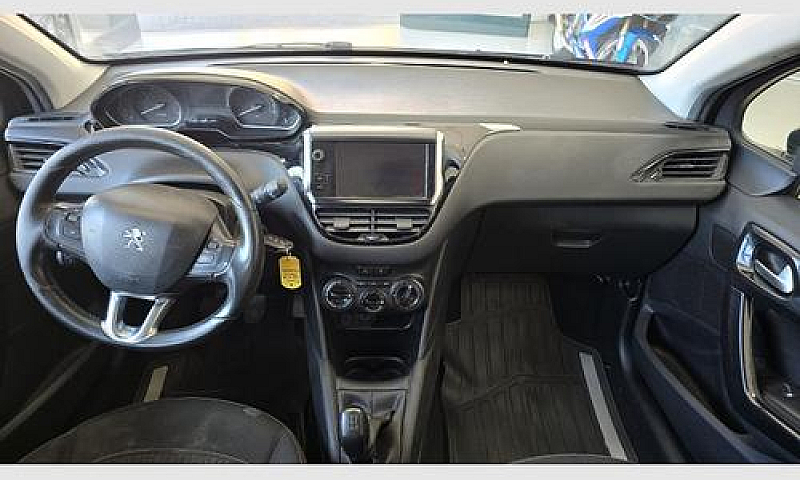 Peugeot 208 Puretech...