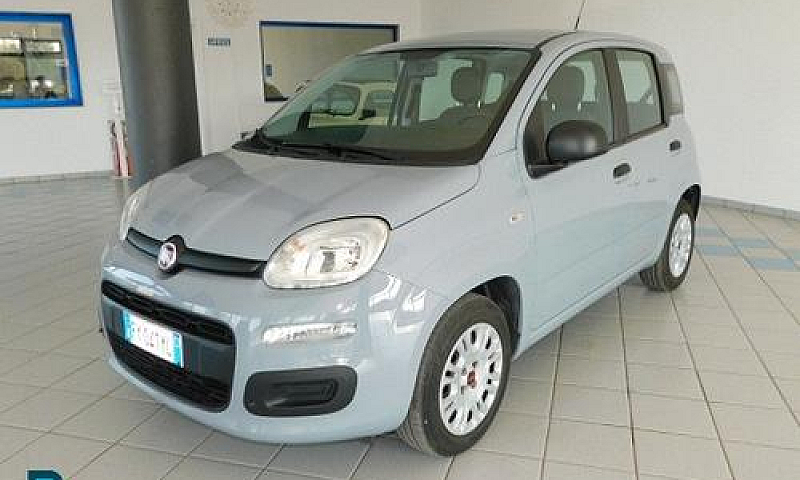 Fiat Panda 1.2 Easy...