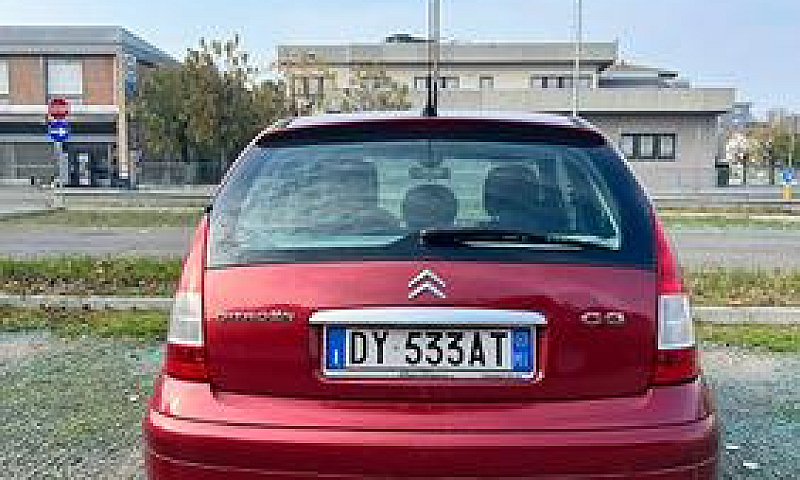 C3 Citroen...