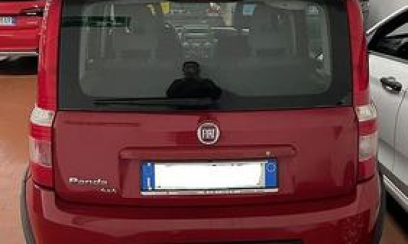 Fiat Panda 1.3 Mjt 1...