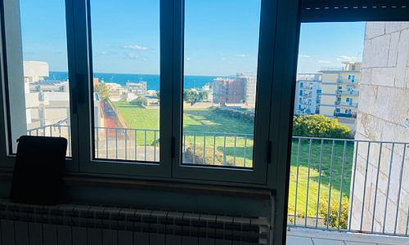 Monopoli- Vista Mare...