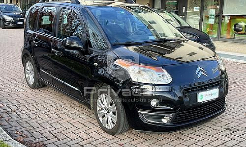 Citroen C3 Picasso 1...