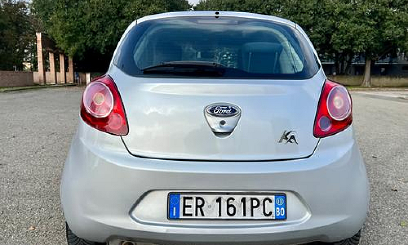 Ford Ka Ka 1.2 8V 69...