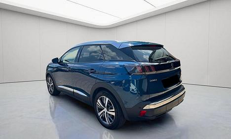 Peugeot 3008 225Cv H...