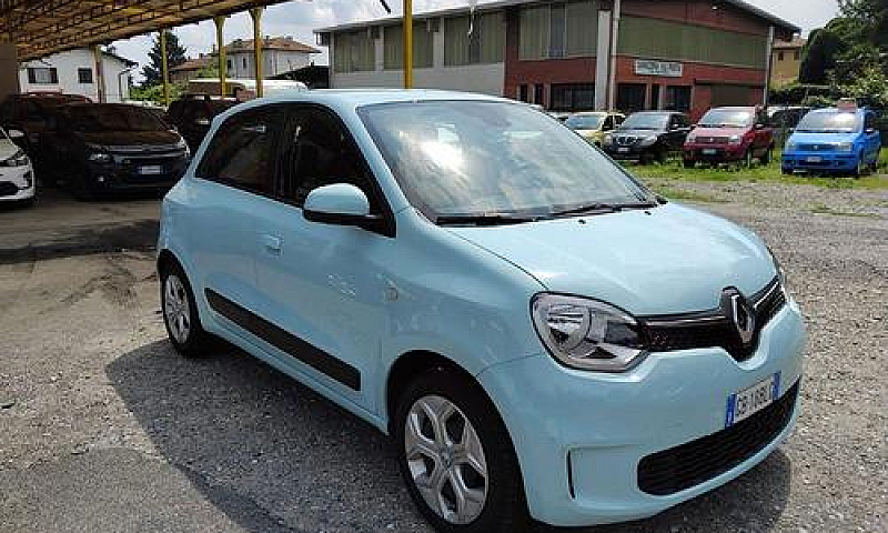 Renault - Twingo - S...