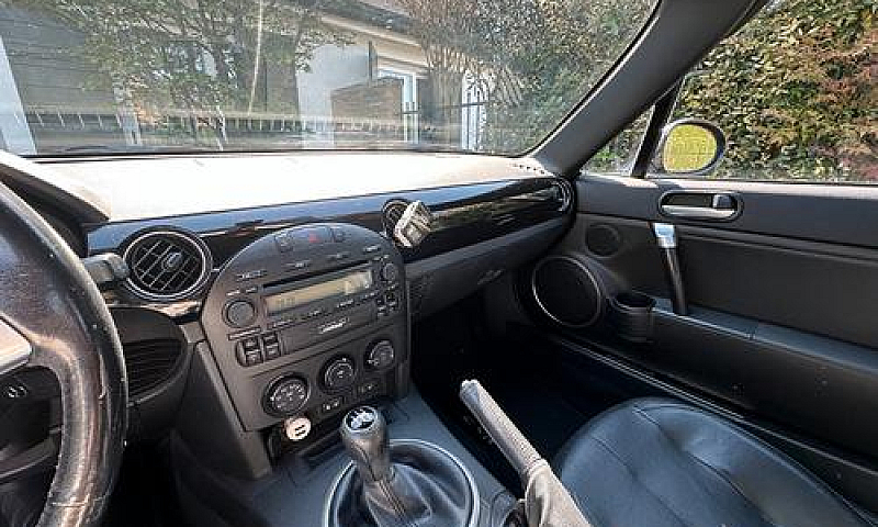 Mazda Mx-5 Nc 1.8 - ...