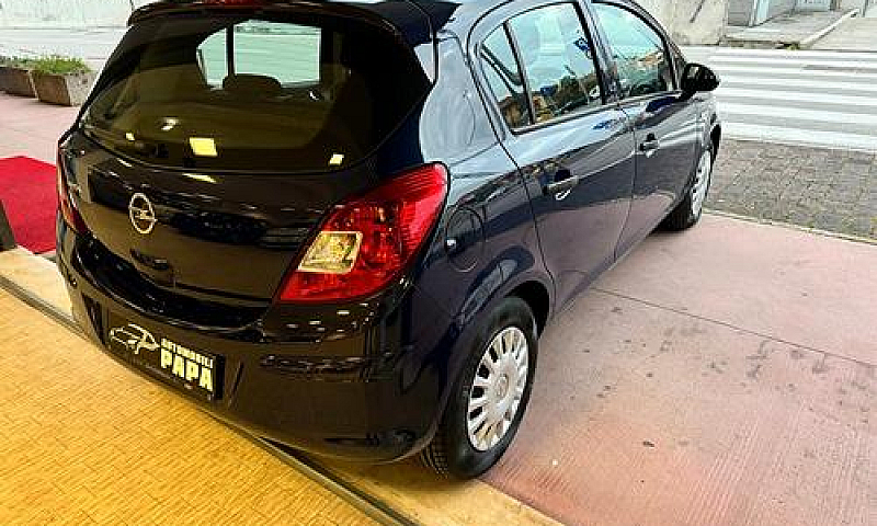 Opel Corsa 1.2 5 Por...