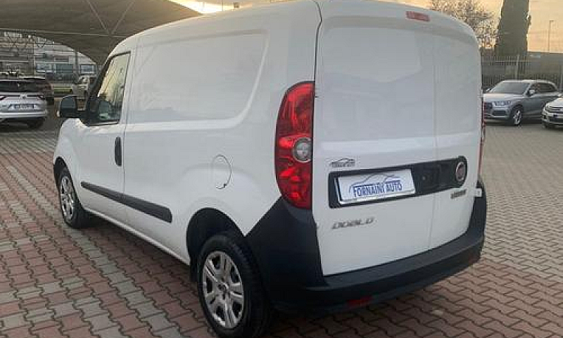 Fiat Doblo 1.6 Mjt 1...