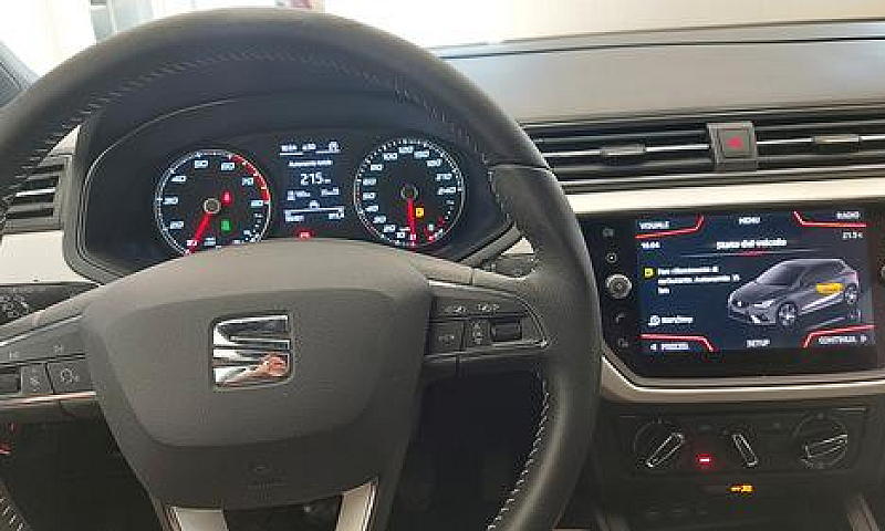 Seat Ibiza 1.0 Tgi 5...