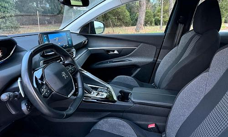 Peugeot 3008 Bluehdi...
