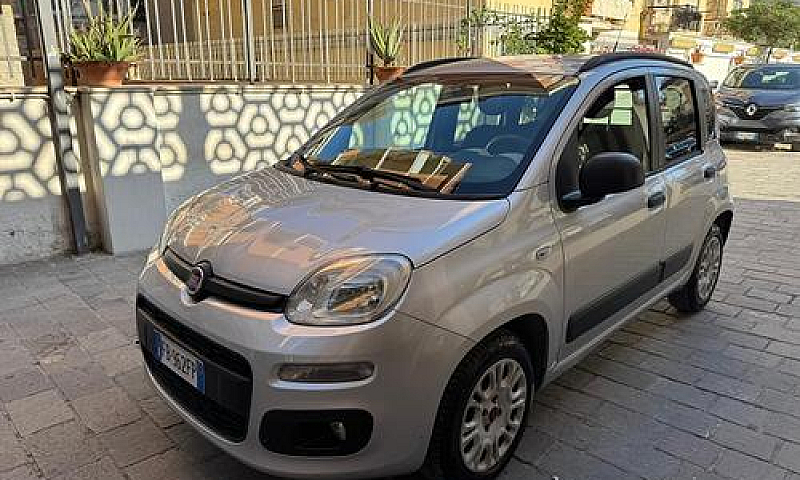 Fiat Panda 1.2 Easy ...