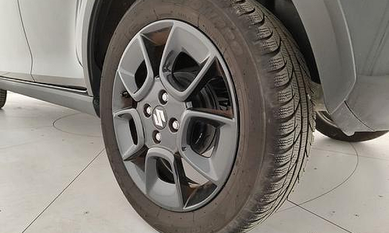 Suzuki Ignis 1.2 Hyb...