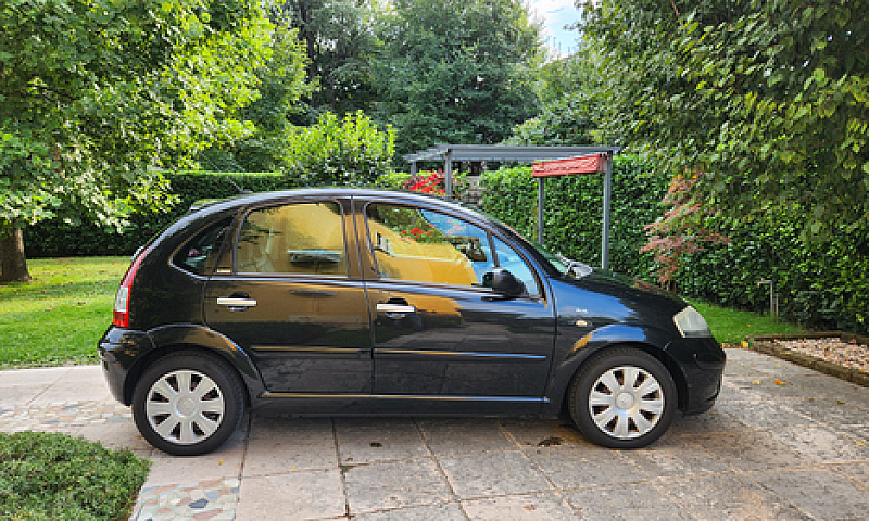 Citroen C3...