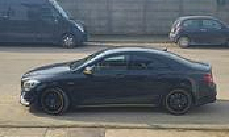Mercedes Cla 45 Amg ...