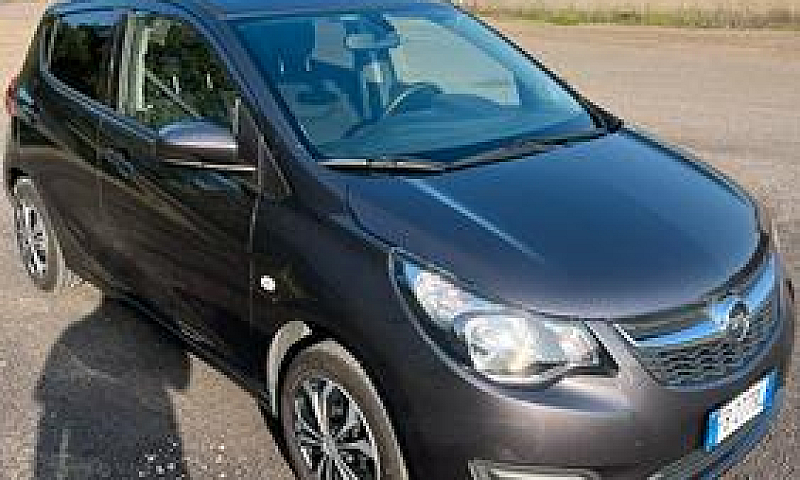 Opel Karl 1.0 Benzin...