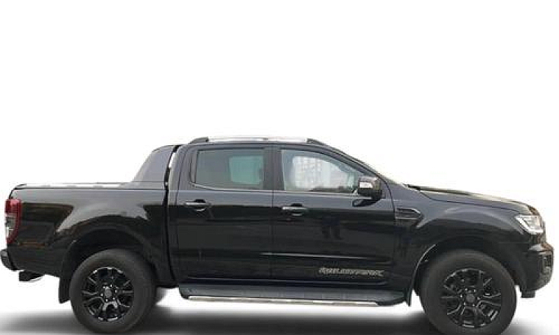Ford Ranger 2.0 Tdci...